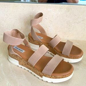 COPY - Steve Madden Wedges.